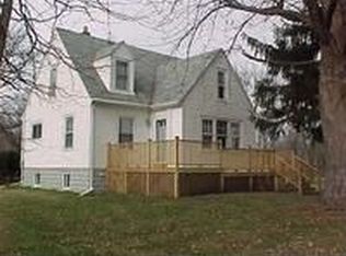 4524 Whitcomb St, Gary, IN 46408
