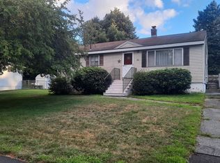 17 Flynn Ave, Marlborough, MA 01752