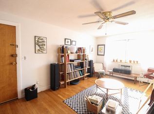 28 Commonwealth Ct #13, Brighton, MA 02135