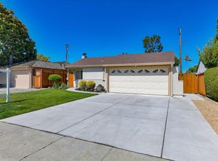1748 Laine Ave, Santa Clara, CA 95051