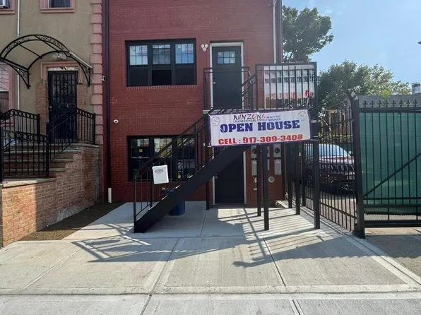 452 Glenmore Avenue, Brooklyn, NY 11207