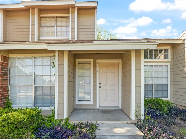 9140 Timber Path #2204, San Antonio, TX 78250