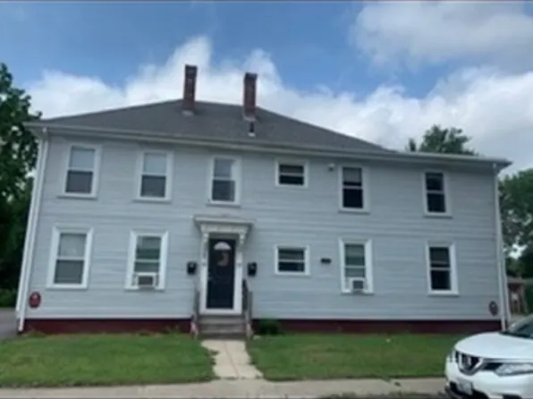 (undisclosed Address), North Attleboro, MA 02760