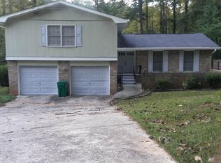 4332 Central Dr, Stone Mountain, GA