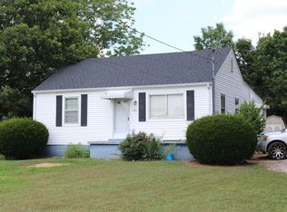 812 Flat Rock Rd #816, Murfreesboro, TN 37130