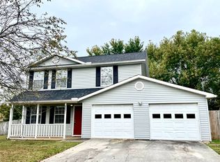 2631 Bainbridge Way, Powell, TN 37849