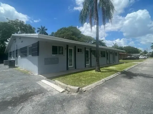 4665 SW 33rd Ave, Fort Lauderdale, FL 33312