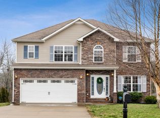 1572 Apache Way, Clarksville, TN 37042