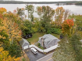 12 Bunker Hill Rd, Auburn, NH 03032