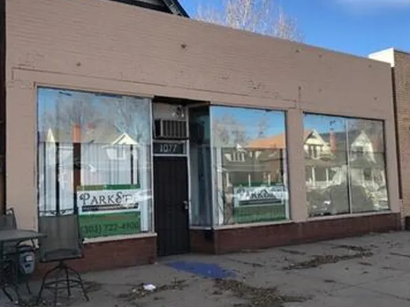 1077 S Pearl St, Denver, CO 80209