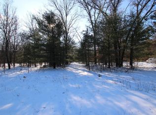 3138 E 96th St, Grant, MI 49327