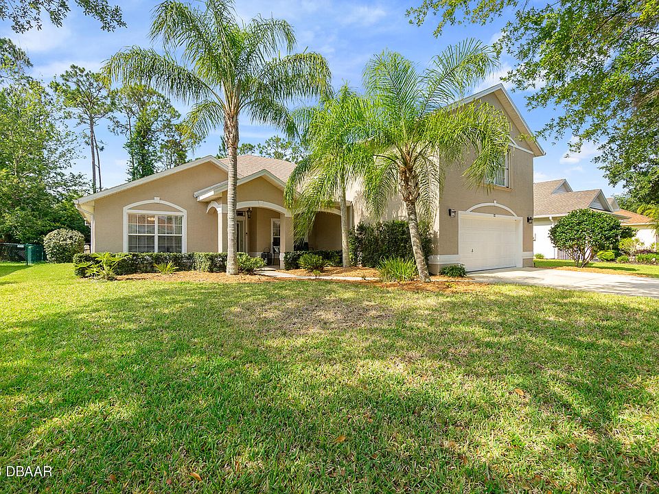 38 Canterbury Woods, Ormond Beach, FL 32174 MLS 1109148 Zillow