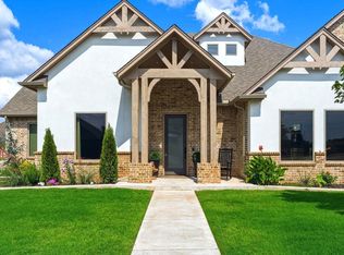 620 Timberbrook Dr, Norman, OK 73069