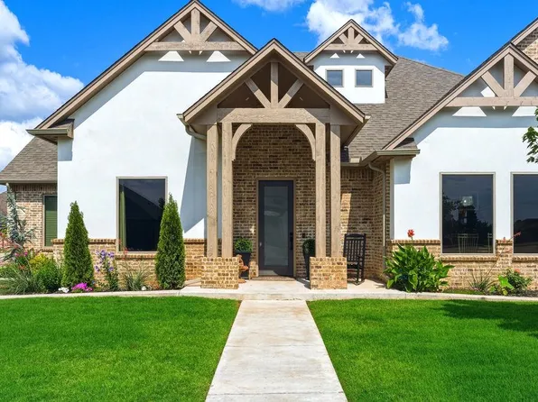 620 Timberbrook Dr, Norman, OK 73069