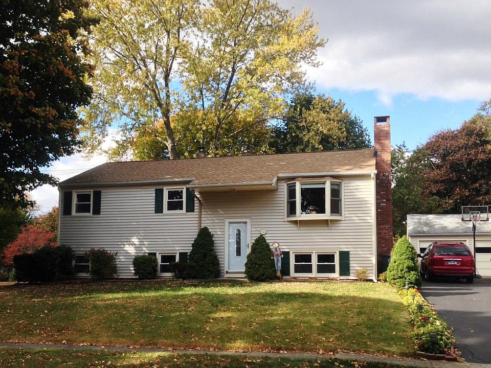 For Sale: 52 Pamela Drive, Milford, CT 06460