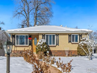 3953 W 84th Ave, Westminster, CO, 80031