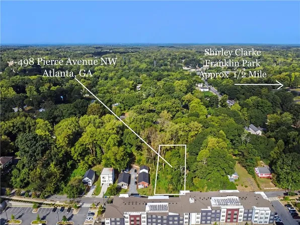 498 Pierce Ave NW #49, Atlanta, GA 30318