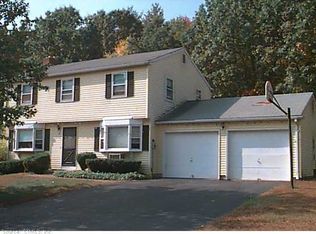 6 Matthew Ln, Windsor, CT 06095