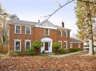 7900 Declaration Ln, Rockville, MD 20854