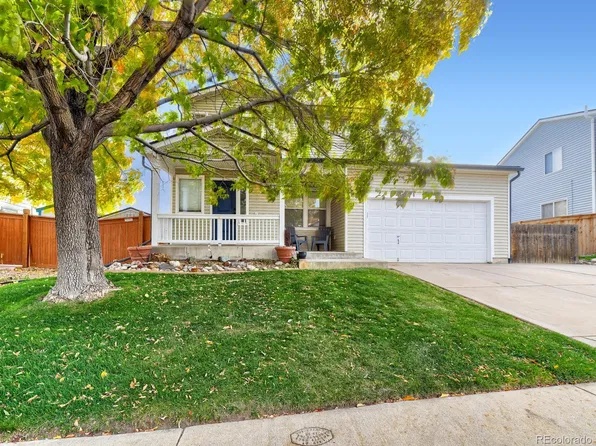 7270 Eagle Rock Drive, Littleton, CO 80125