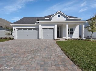 95502 GOLDEN GLOW Drive, Fernandina Beach, FL 32034