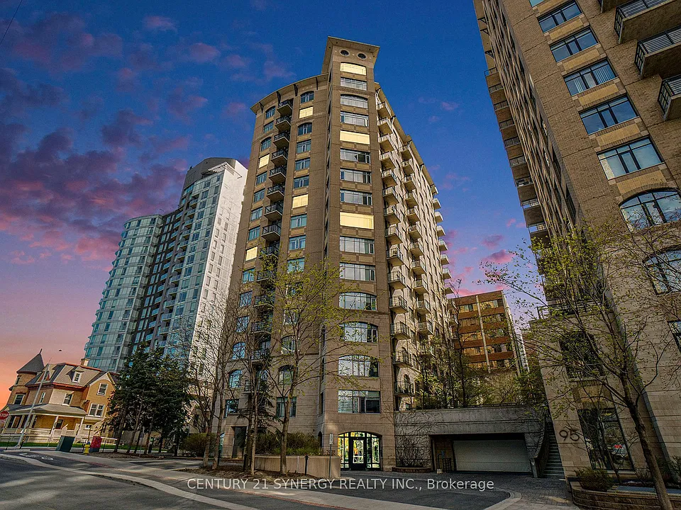 85 Bronson Ave #1105