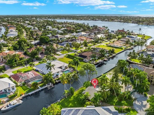 1685 Mullet CT, NAPLES, FL 34102