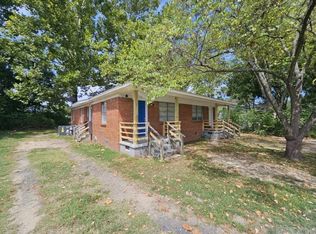 308-310 N Oak St, Jacksonville, AR 72076