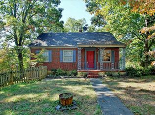 3011 Oak St SW, Roanoke, VA 24015