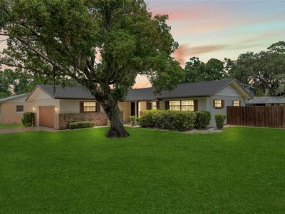 101 Vihlen Rd, Sanford, FL, 32771