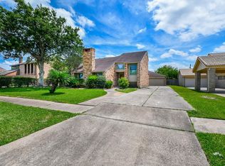 11907 Pepperdine Ln, Houston, TX 77071
