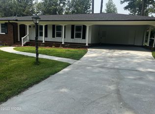 676 Hathaway Dr, Macon, GA 31210