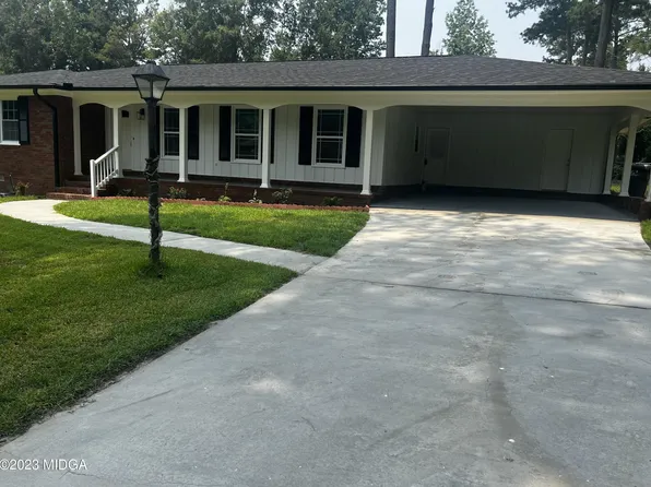 676 Hathaway Dr, Macon, GA 31210
