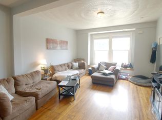422 Lodi St #1, Syracuse, NY 13203