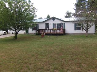 3040 E McNeil Rd, Lincoln, MI 48742