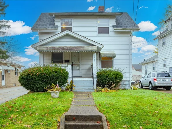 1262 Wilbur Ave, Akron, OH 44301