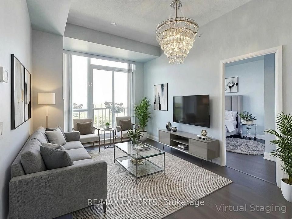 1st image of 9582 Markham Rd #1607