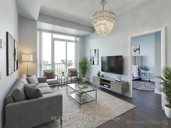 9582 Markham Rd #1607, Markham, ON L6E 0T4