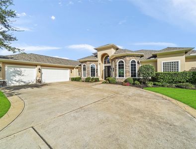 34 Tayside Trak, Missouri City, TX, 77459