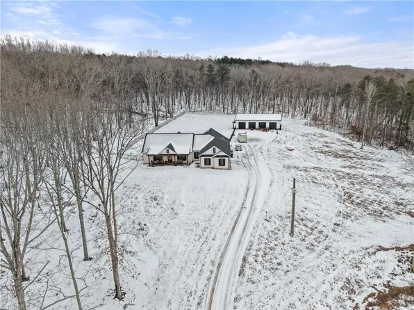 7994 Ridge Rd, Tobaccoville, NC 27050