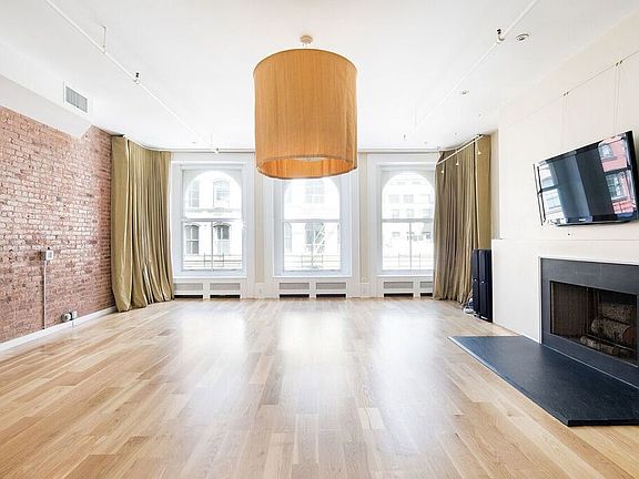 5th image of 50 Warren St #Penthouse N