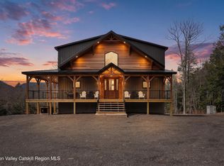 300 Josh Road N, Elka Park, NY