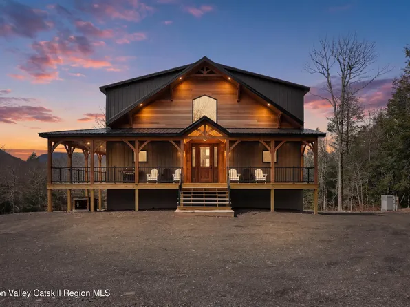 300 Josh Road N, Elka Park, NY 12427