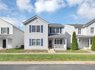 5385 Blanchard Dr, Canal Winchester, OH