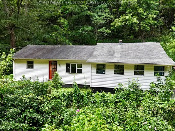 1749 Chapps Fork Rd, Charleston, WV 25312