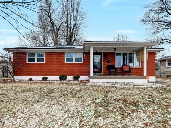 3204 Kingswood Way, Shively, KY 40216
