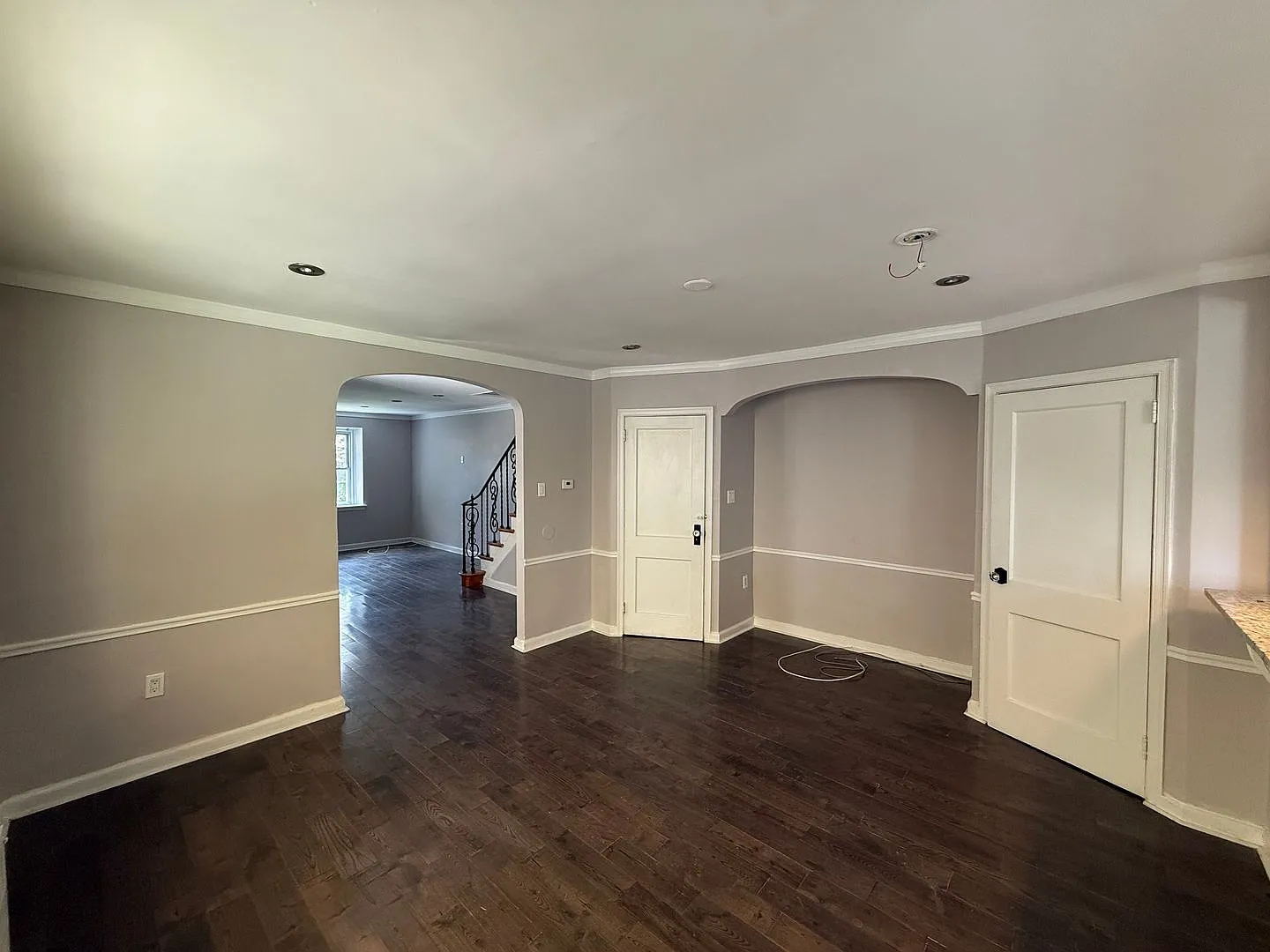 Newly Renovated Home in West Philadelphia — Photo 3
