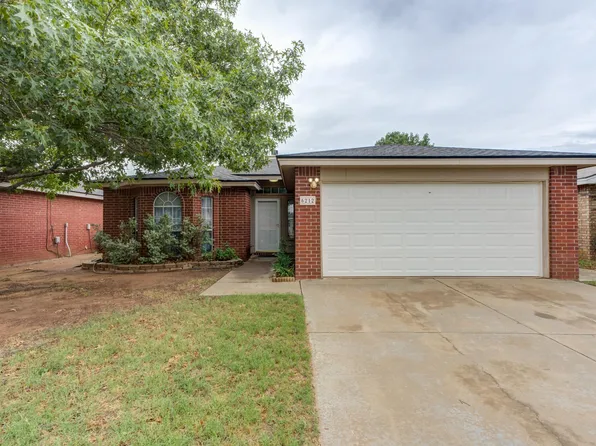 6212 17th St, Lubbock, TX 79416