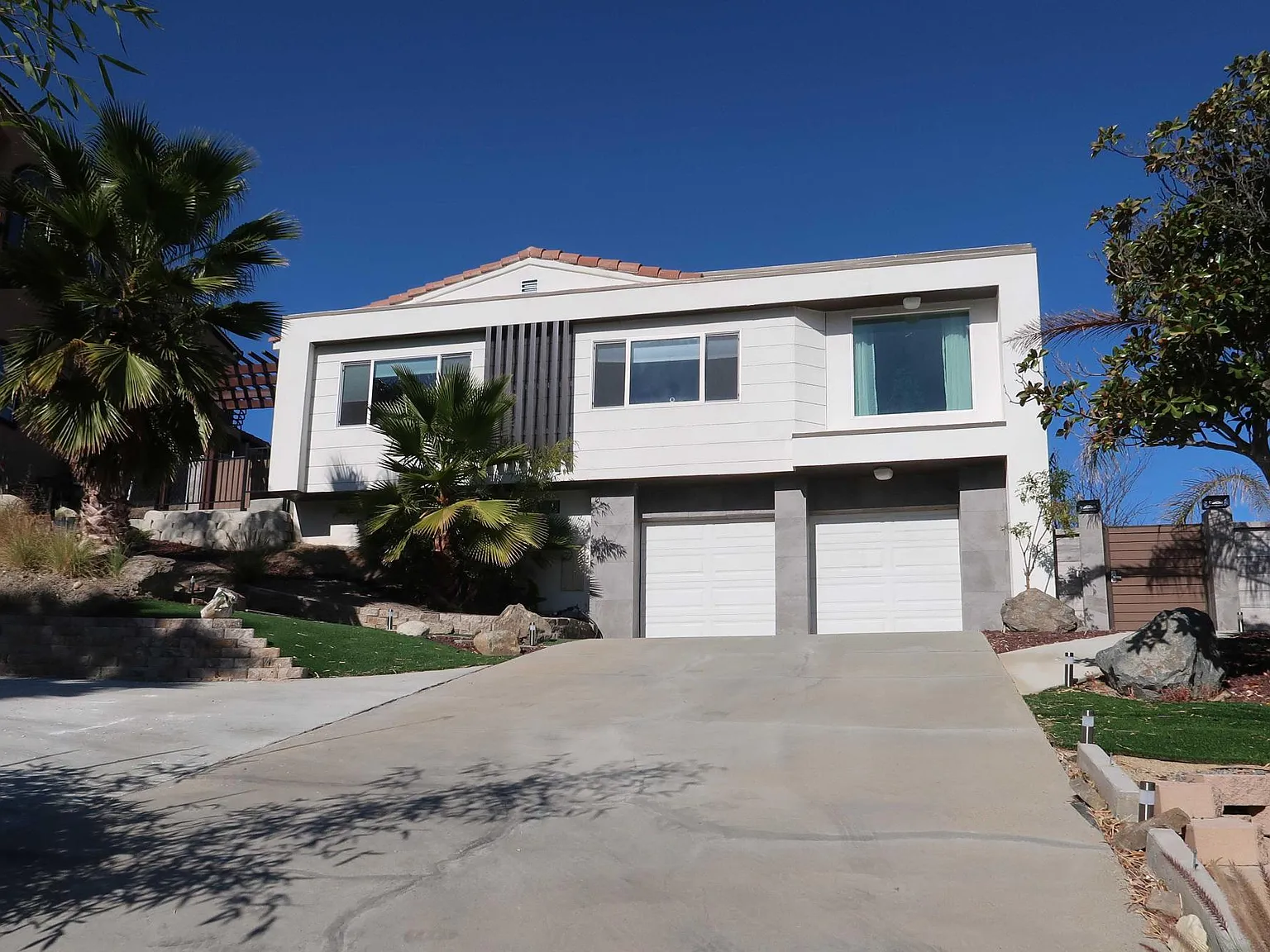 21734 Appaloosa Ct — Photo 1