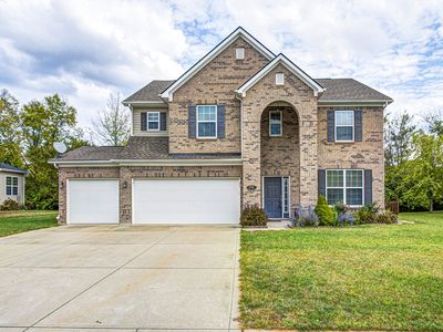 1791 Winchester Blvd, Avon, IN, 46123